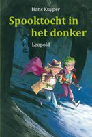 Spooktocht in het donker - Hans Kuyper - ebook - thumbnail