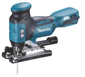 Makita DJV181Z electrische decoupeerzaag 3500 spm 2,6 kg