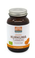 Curcuma turmeric bio