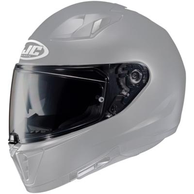 HJC Vizier HJ-31 Pinlock voorbereid, Vizieren en Pinlocks, getint HJC Vizier HJ-31 Pinlock voorbereid, Vizieren en Pinlocks, getint