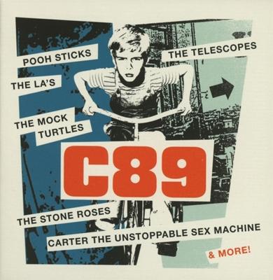 C89 - CD (5013929105904)