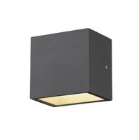 SLV Led downlighter Sitra S Antraciet 1005148 - thumbnail