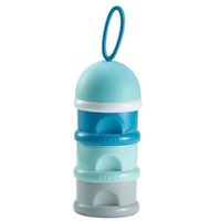 Béaba melkpoedertoren (blue)