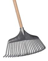 Talen Tools - Gazonhark - Kunststof - Zonder steel