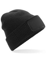 Beechfield CB440 Thinsulate™ Patch Beanie