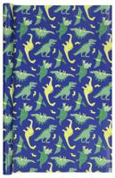 HEMA Cadeaupapier 200x70 Dino