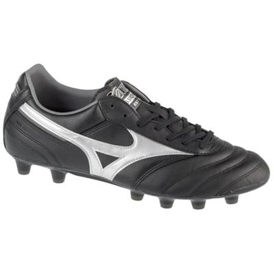 Mizuno Voetballaarzen voor heren, 41 EU, zwart, 41 EU
