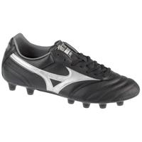 Mizuno Voetballaarzen voor heren, 41 EU, zwart, 41 EU