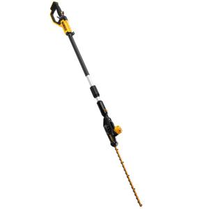 DEWALT DCMPH566N-XJ Accu-heggenschaar met lange steel