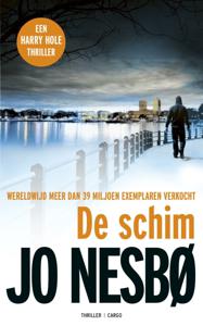 De schim (Paperback)