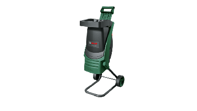 Bosch Groen Rapid-hakselaar AXT Rapid 2000 | Incl. aanduwstok - 0600853501