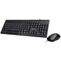 Keyboard + Mouse Eng/KM6300 Gigabyte