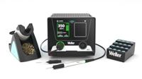 Weller WXsmart Micro/Pico Lötset Soldeerstationset 300 W 100-450 °C