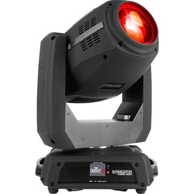 Chauvet DJ Intimidator Hybrid 140SR moving head