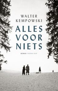 Alles voor niets - Walter Kempowski - ebook