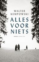 Alles voor niets - Walter Kempowski - ebook - thumbnail