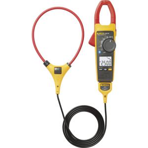 Fluke 376 FC Multimeter, Stroomtang Digitaal CAT III 1000 V, CAT IV 600 V Weergave (counts): 9999