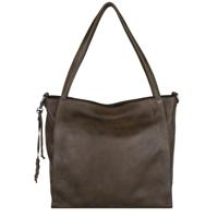 Legend Rocca Shopper olive green  Damestas