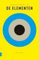 De elementen - Philip Ball - ebook