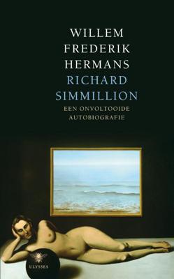 Richard Simmillion - Willem Frederik Hermans - ebook