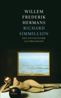 Richard Simmillion - Willem Frederik Hermans - ebook