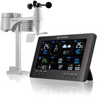 Bresser Clearview WIFI 7-in-1 weerstation