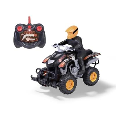Dickie Toys RC Mud Quad