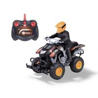 Dickie Toys RC Mud Quad