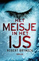 Het meisje in het ijs - Robert Bryndza - ebook - thumbnail