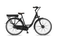 Altec Sapphire E-bike D52 Mat Zwart 518Wh N7