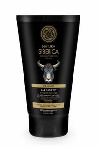 Natura Siberica Yak and Yeti Icy After Shave Gel (150 ml)