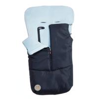 Gamberritos Voetenzak 85 Cm Blauw