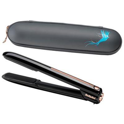 BaByliss 9000 Stijltang Warm Zwart BaByliss 9000 Stijltang Warm Zwart