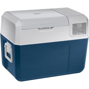 MOBICOOL MCF40 koelbox 38 l Electrisch Blauw, Grijs