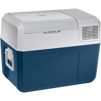 MOBICOOL MCF40 koelbox 38 l Electrisch Blauw, Grijs - thumbnail