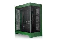 Thermaltake CTE E660 MX | Mid Tower Chassis | Racing Green