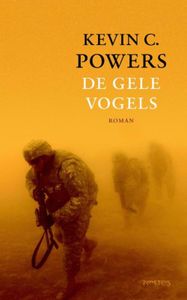 Gele vogels - Kevin Powers - ebook