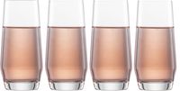 Zwiesel Glas Longdrinkglazen Pure - 542 ml - 4 stuks