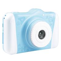 AgfaPhoto Realkids Cam 2 Digitale camera 10.1 Mpix Blauw