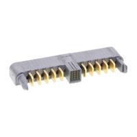 Molex 464379325 Male header, inbouw (standaard) Inhoud: 1 stuk(s)