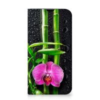 iPhone 13 Pro Smart Cover Orchidee - thumbnail