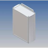 TEKO TEKAL 32-E.29 Universele behuizing 145 x 106 x 46 Aluminium, ABS Zwart, Donkergrijs 1 stuk(s)