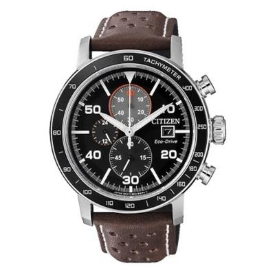 Citizen CA0641-24E Eco-Drive Chrono Horloge