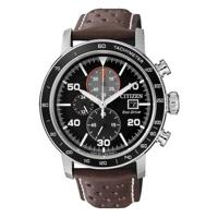 Citizen CA0641-24E Eco-Drive Chrono Horloge