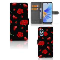 OPPO A17 Leuk Hoesje Valentine