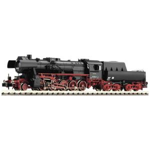 Fleischmann 7160001 N stoomlocomotief BR 52 (GR) van de DR