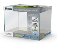 Scaper 90 - Aquascaping Aquarium