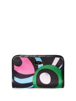 PUCCI pochette Binding Marmo - Noir - thumbnail