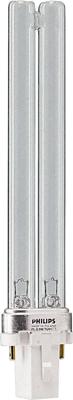 Vervanglamp UVC PL 18 Watt / G23 fitting Vervanglamp UVC PL 18 Watt / G23 fitting
