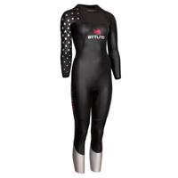 BTTLNS Tormentor 3.0 wetsuit lange mouw dames S